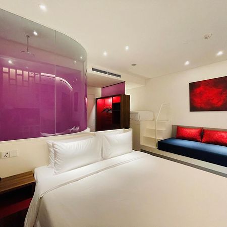 Wink Icon Hotel Danang Riverside - Luxury Suites - 24Hrs Stay & Rooftop Pool Bar 外观 照片