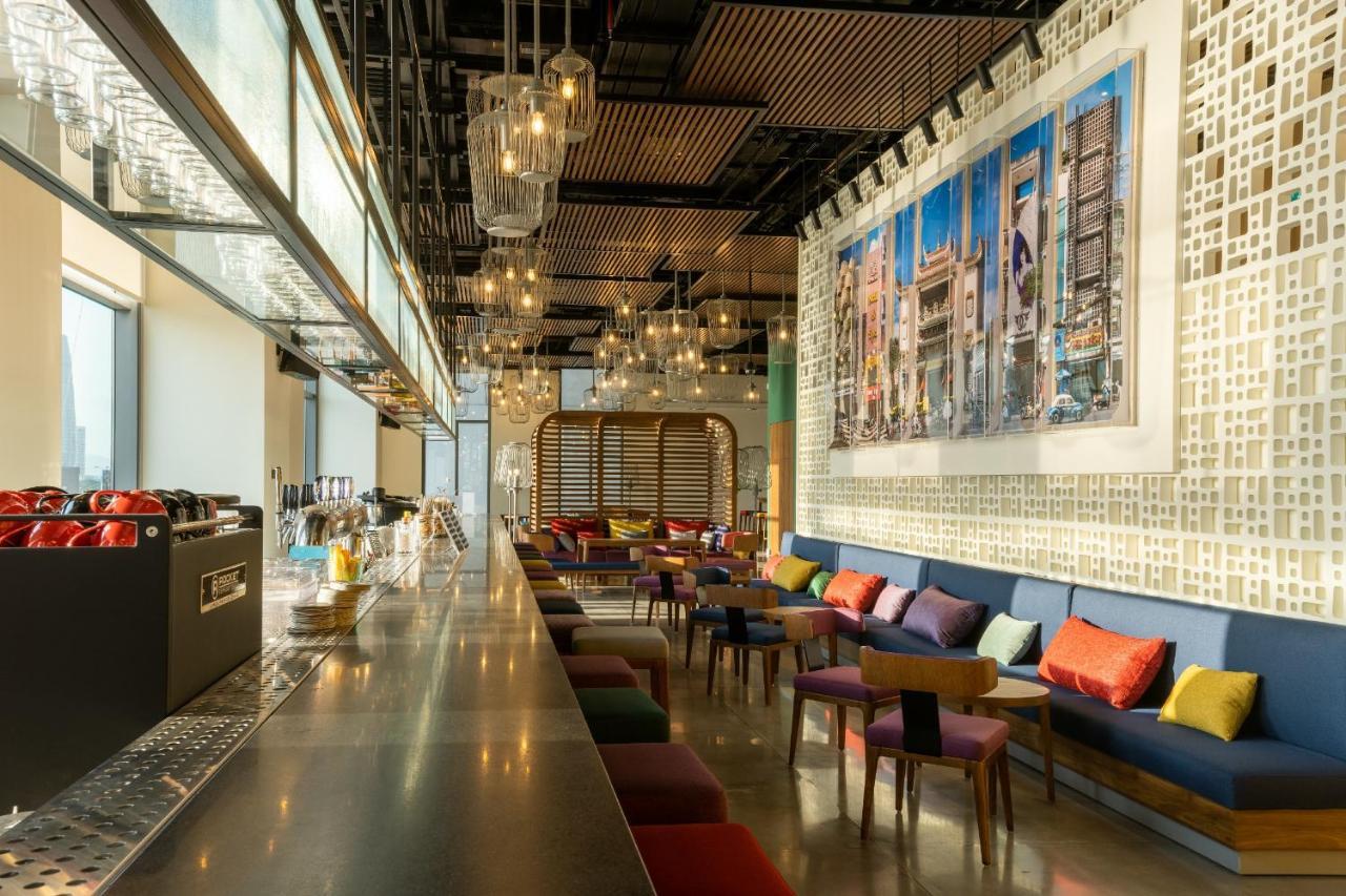 Wink Icon Hotel Danang Riverside - Luxury Suites - 24Hrs Stay & Rooftop Pool Bar 外观 照片