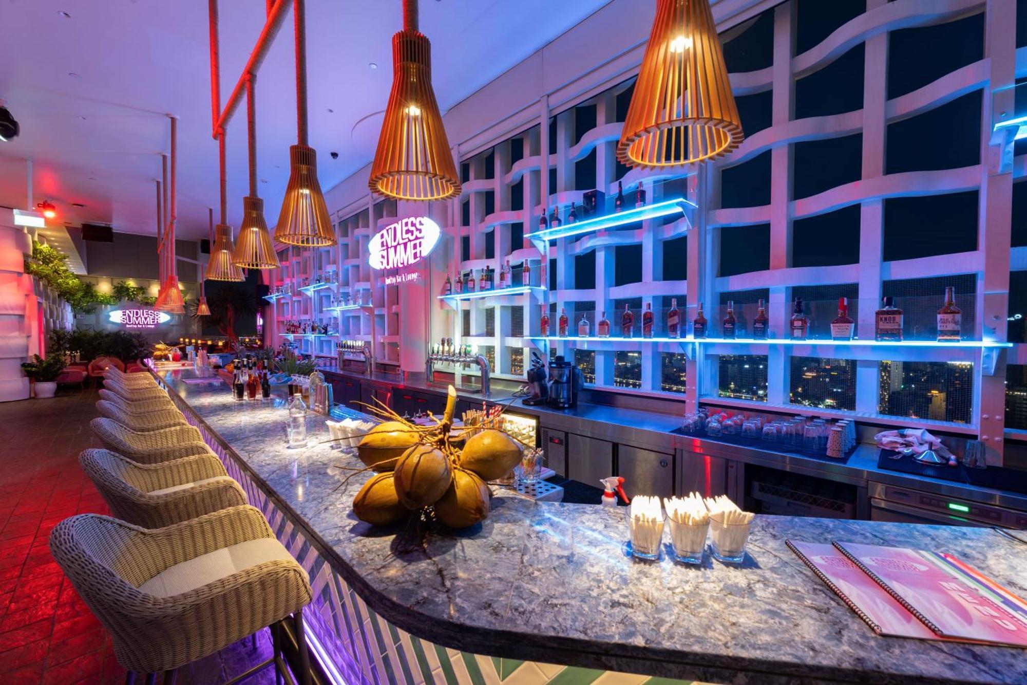 Wink Icon Hotel Danang Riverside - Luxury Suites - 24Hrs Stay & Rooftop Pool Bar 外观 照片